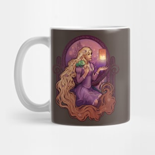 A New Dream Mug